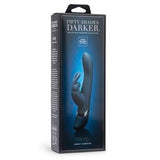 FIFTY SHADES DARKER OH MY RABBIT VIBRATOR