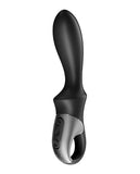 SATISFYER HEAT CLIMAX BLACK (NET)