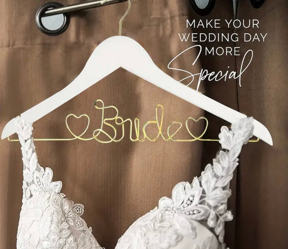 Bride Hanger