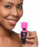 BANG! 10X MINI SILICONE WAND