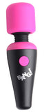 BANG! 10X MINI SILICONE WAND