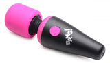 BANG! 10X MINI SILICONE WAND
