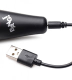 BANG! 10X MINI SILICONE WAND