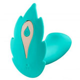 CLOUD 9 HEALTH & WELLNESS WIRELESS REMOTE CONTROL PANTY LEAF VIBE