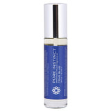 PURE INSTINCT OIL TRUE BLUE ROLL ON 10.2 ML