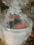 Medium Gift Basket a la cart