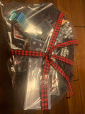 Men’s Christmas Gawk Basket