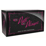 PATH TO PLEASURE GAME