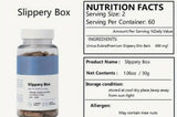 Slippery Box to Make Your Yoni Wet