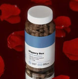 Slippery Box to Make Your Yoni Wet