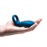 BLUMOTION NEX 3 BLUETOOTH APP CONTROLLED COUPLES VIBE (NET)