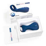 BLUMOTION NEX 3 BLUETOOTH APP CONTROLLED COUPLES VIBE (NET)