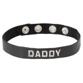 Daddy Collar