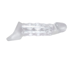 Extender Sleeve Clear