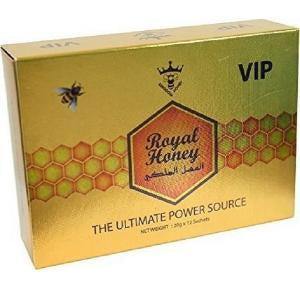 Royal Honey 12Pc in a Box