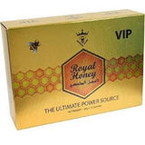Royal Honey 4Pc in a Pack Trial