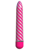 SWEET SWIRL VIBRATOR PINK