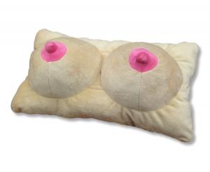 Boobie Pillow - WetKitty.love